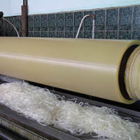 Изделия для целлюлозно-бумажной и деревообрабатывающей промышленности