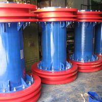 Комплектующие для очистных поршней при эксплуатации нефте- и газотрубопроводов различных диаметров