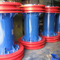 Комплектующие для очистных поршней при эксплуатации нефте- и газотрубопроводов различных диаметров